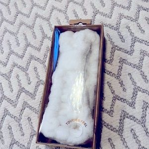 spa headband Olivia Layne